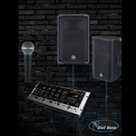DJ Package 1 - Rental